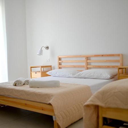 B&B Dreaming Avola Bagian luar foto