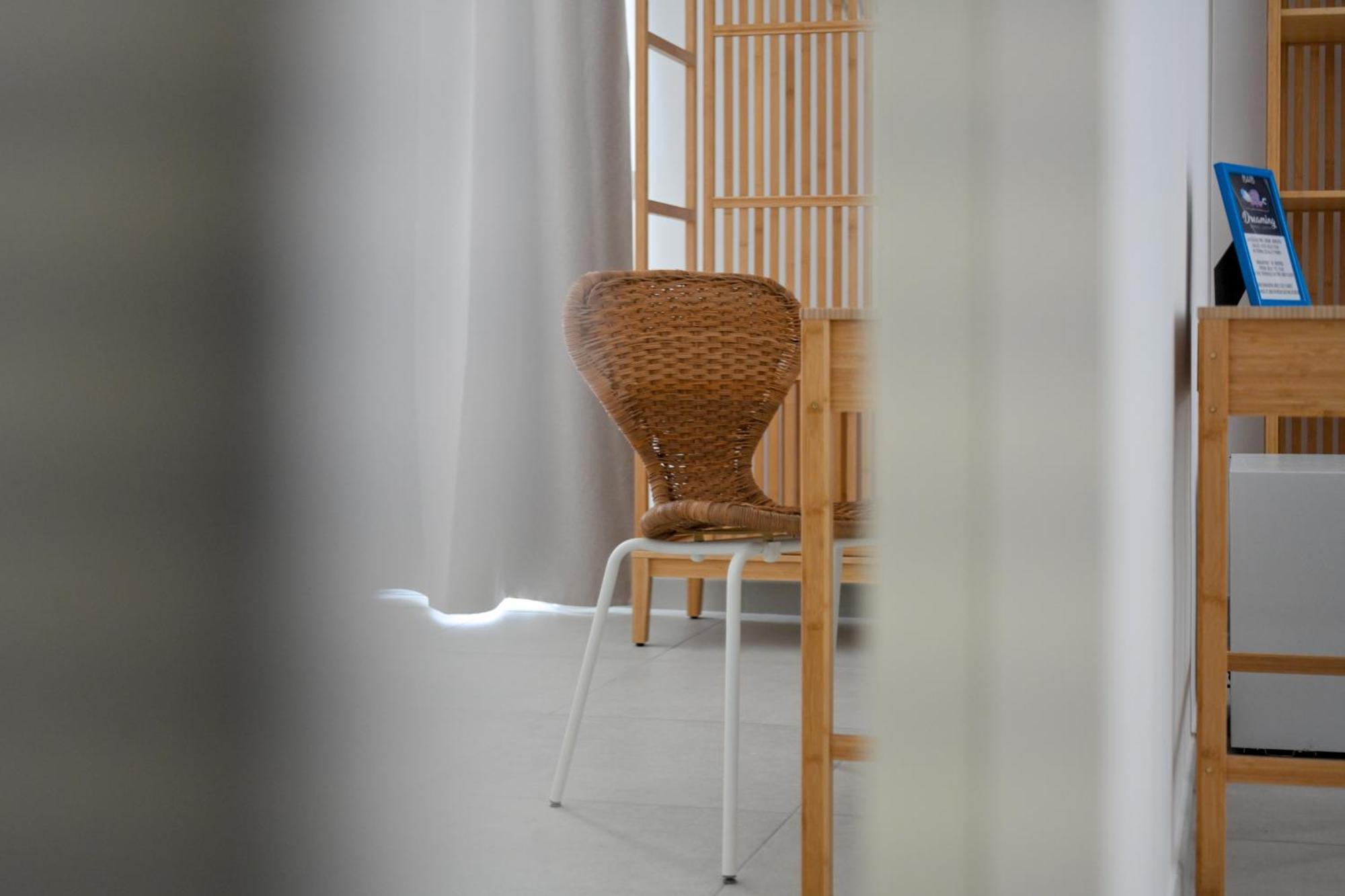 B&B Dreaming Avola Bagian luar foto
