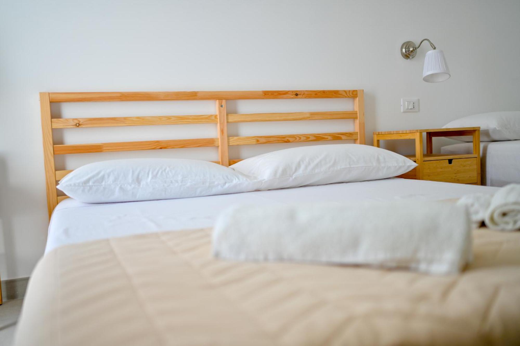 B&B Dreaming Avola Bagian luar foto