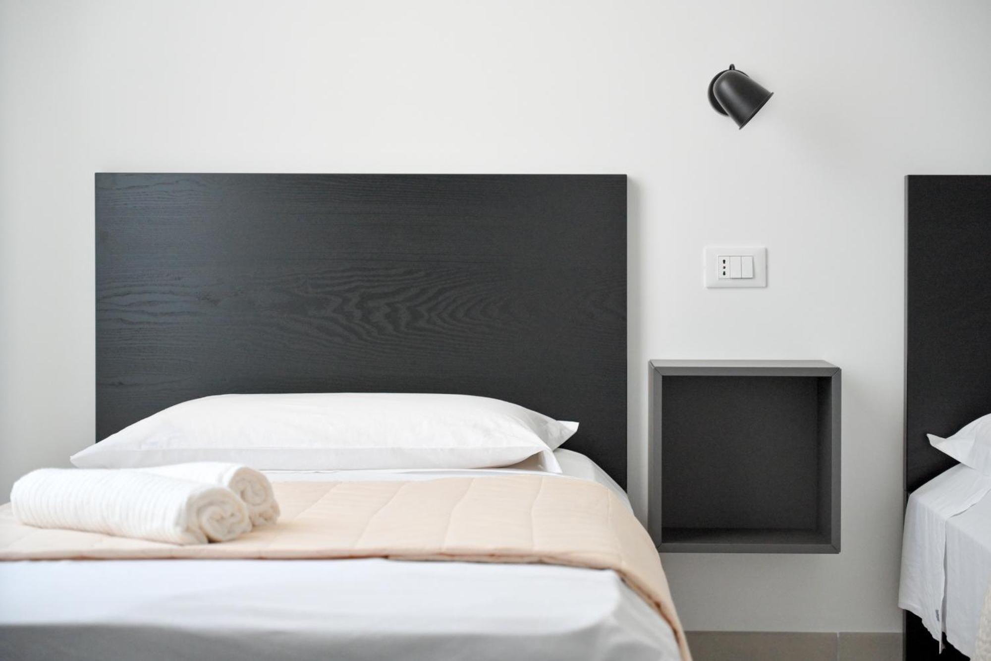 B&B Dreaming Avola Bagian luar foto