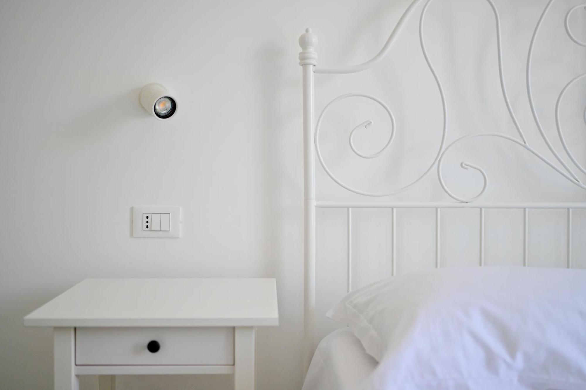 B&B Dreaming Avola Bagian luar foto