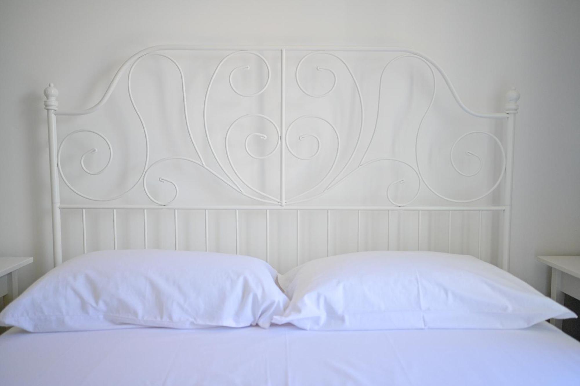 B&B Dreaming Avola Bagian luar foto
