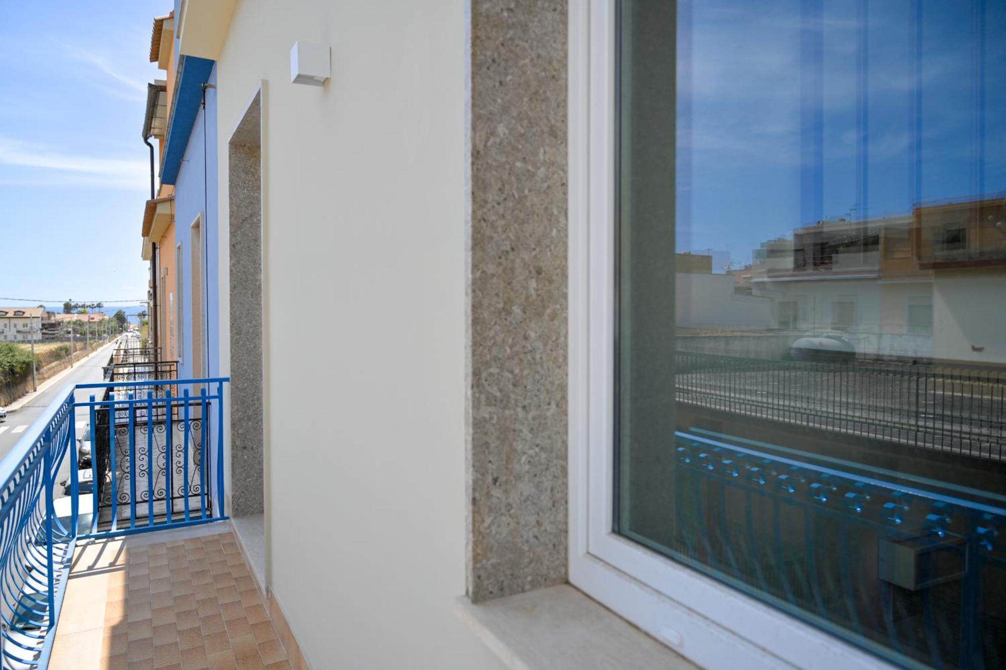 B&B Dreaming Avola Bagian luar foto