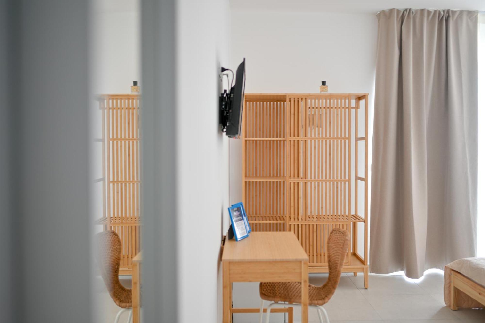 B&B Dreaming Avola Bagian luar foto
